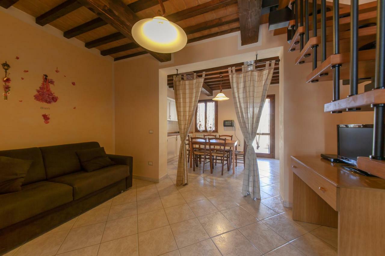 Il Castelluccio - By Bolgheri Holiday Villa Monteverdi Marittimo Exterior foto