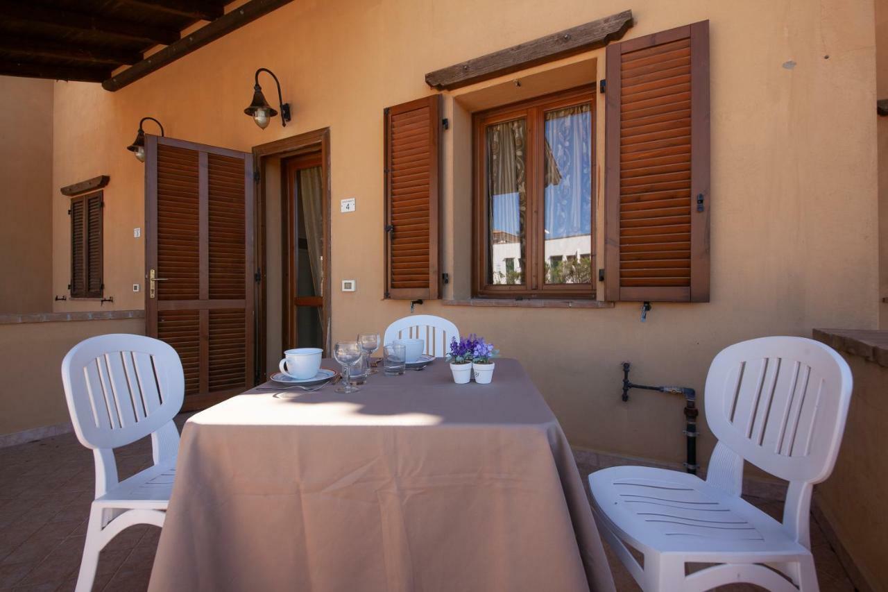 Il Castelluccio - By Bolgheri Holiday Villa Monteverdi Marittimo Exterior foto